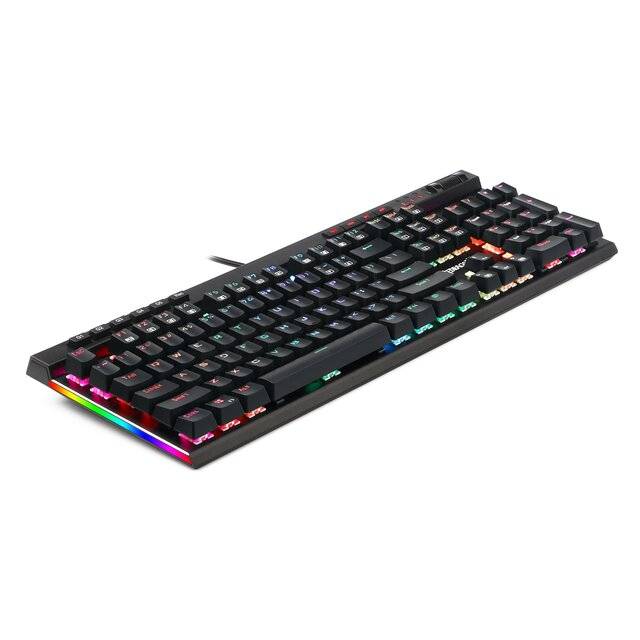 Redragon K580 Vata RGB Keyboard