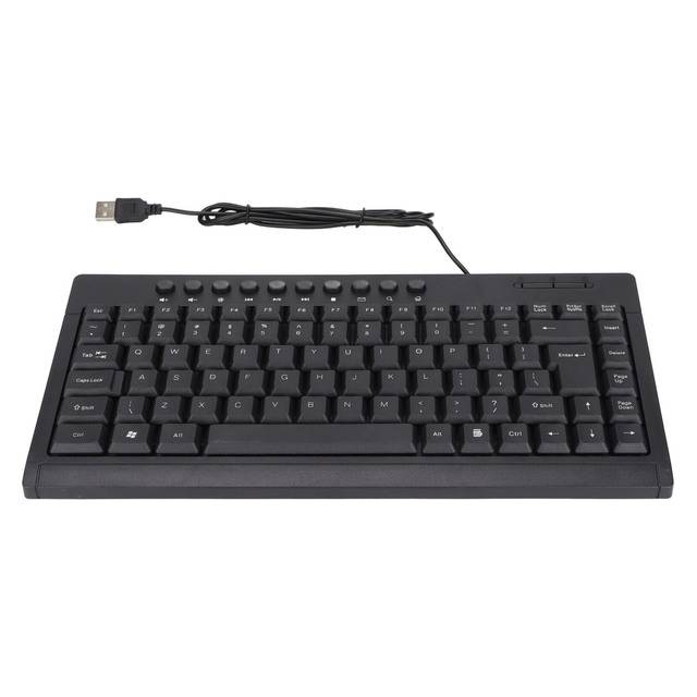 DELL KB660 Multimedia Keyboard