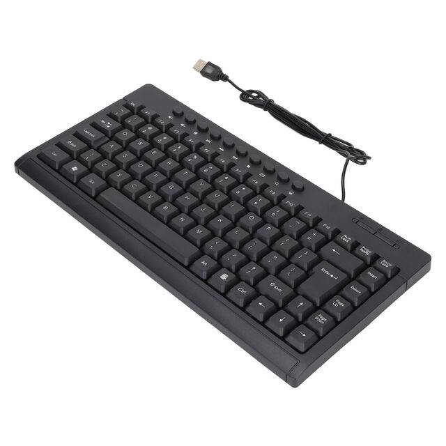 DELL KB660 Multimedia Keyboard