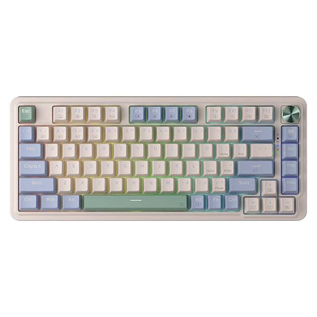 Redragon K673CPG UCAL PRO RGB Keyboard