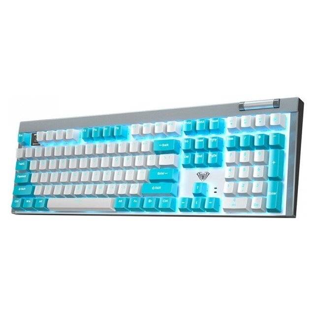 Aula Wind F3050 Mechanical Wireless [2.4G+Wired] Keyboard