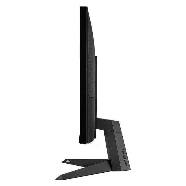 LG 24" UltraGear 165Hz 1ms VA Full-HD [24GQ50F] Gaming Monitor