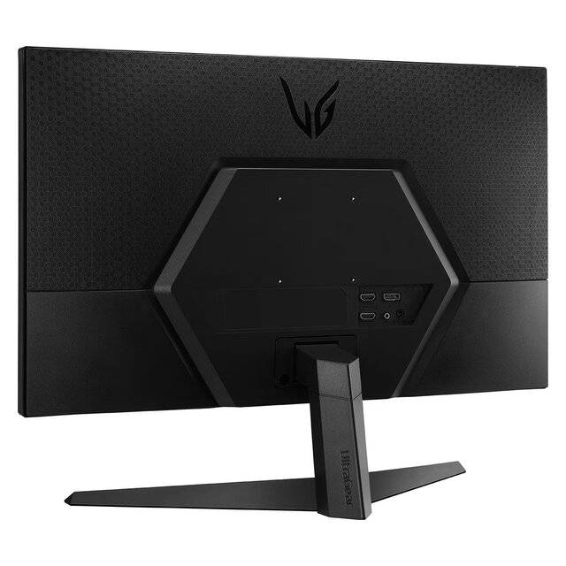 LG 24" UltraGear 165Hz 1ms VA Full-HD [24GQ50F] Gaming Monitor