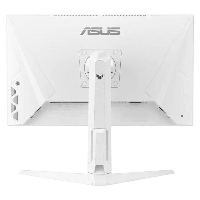Asus TUF 27" 2K 180Hz IPS 1ms Gaming Monitor [VG27AQL3A-W] (White)