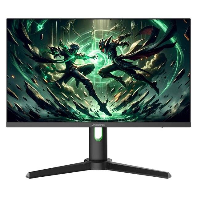 AntGamer 27" (FHD 1080 IPS 280Hz 1ms) Gaming Monitor [ANT272VF Pro]