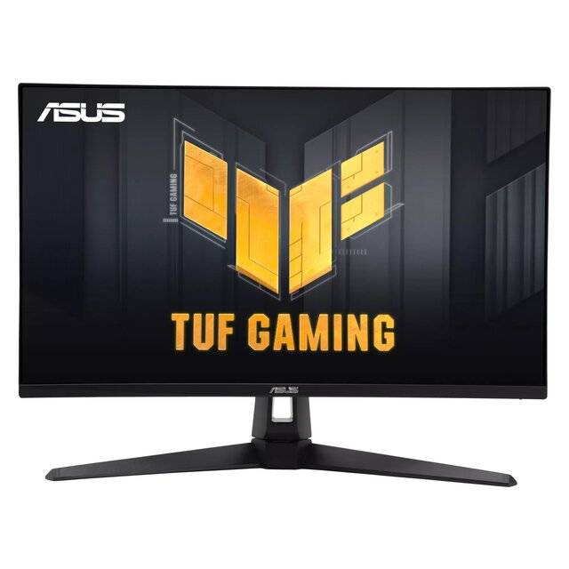 Asus TUF 27" 2K 1ms VG27AQ3A Gaming Monitor (3-Year Warranty)
