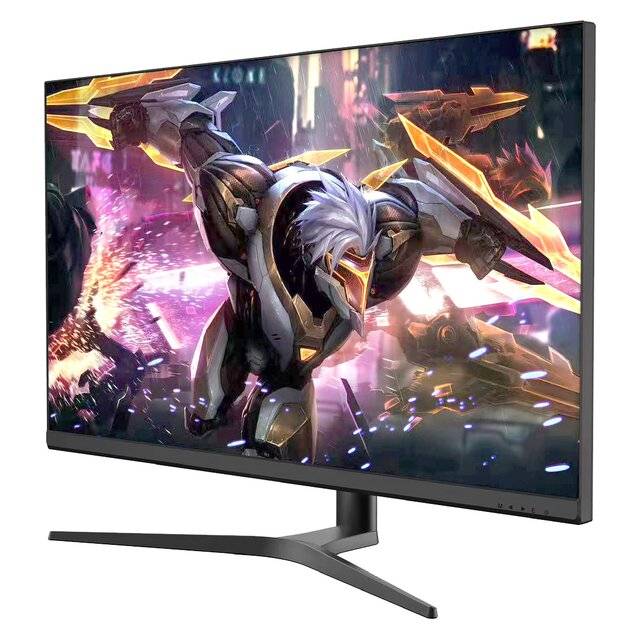 Vortex 24" IPS Full HD 165Hz Gaming Monitor