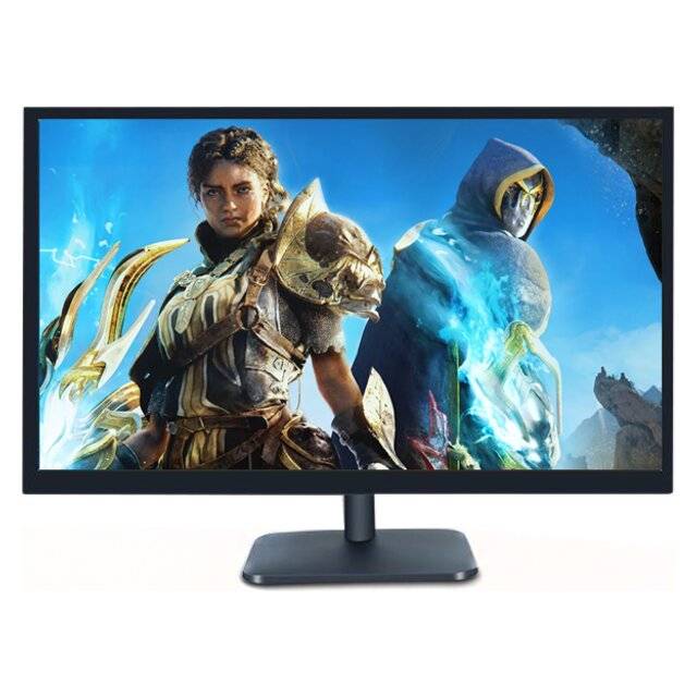 Tiger LED Monitor 75Hz 22" 1080 Full HD 5ms
