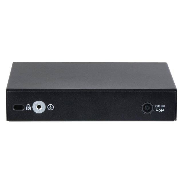 Dahua 6-Port Switch [CS4006-4ET-60]