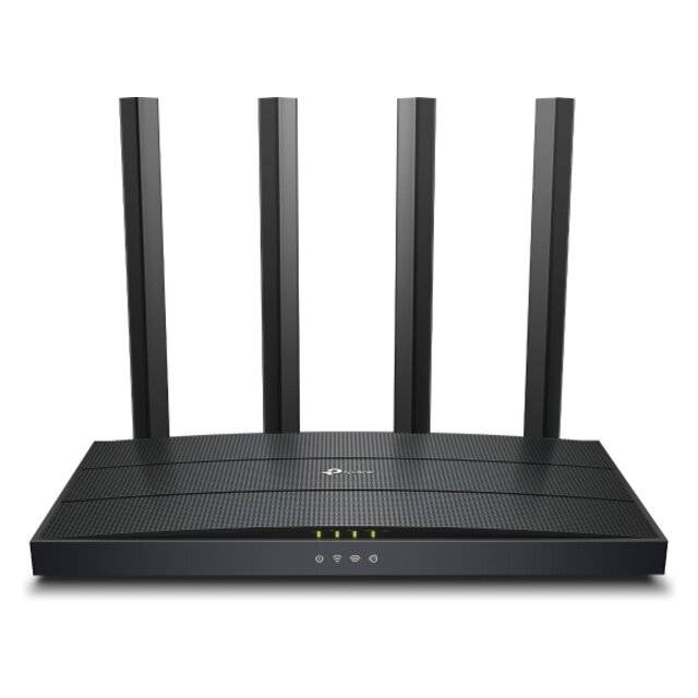 TP-Link AX1500 Wi-Fi 6 Router [Archer AX12]