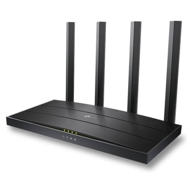 TP-Link AX1500 Wi-Fi 6 Router [Archer AX12]