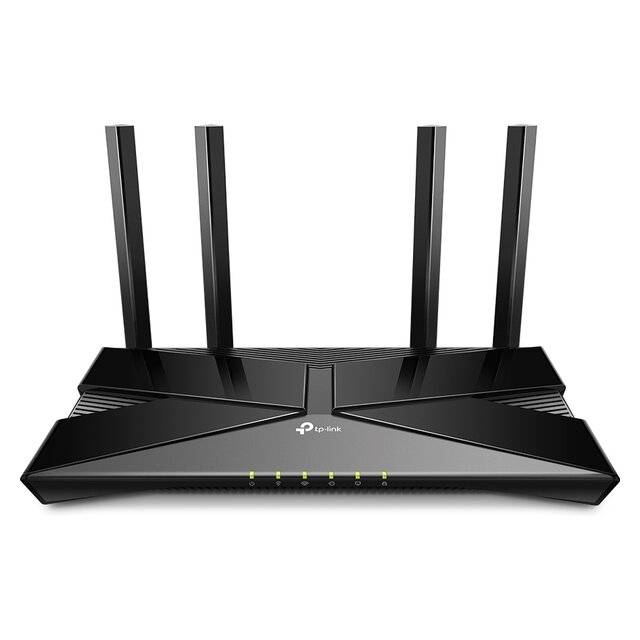 TP-Link Archer AX53 WiFi 6 Router