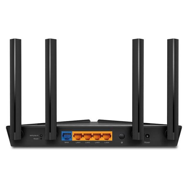 TP-Link Archer AX53 WiFi 6 Router