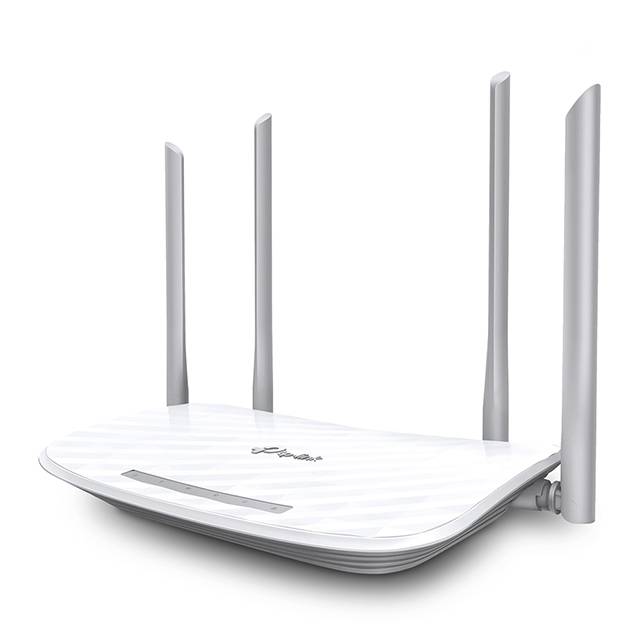 TP-LINK Archer C50 AC1200 Dualband Router
