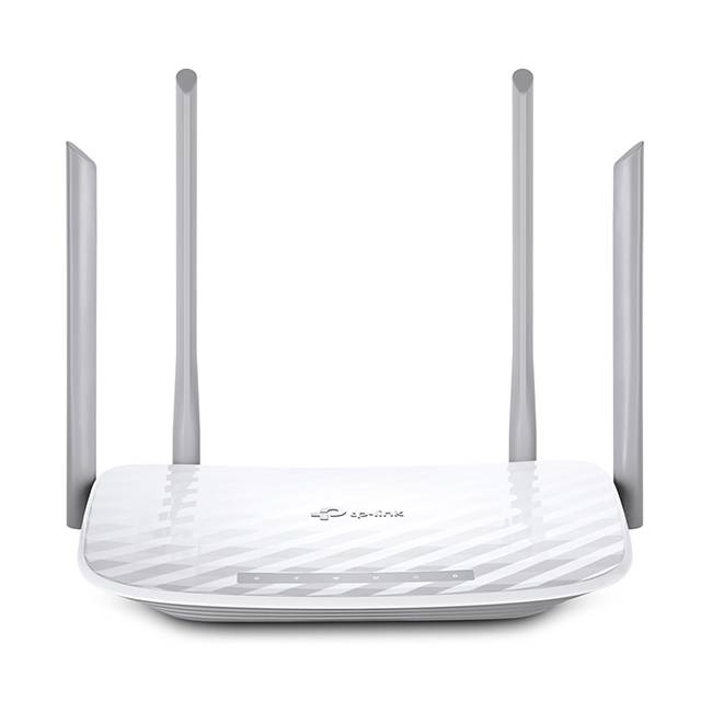 TP-LINK Archer C50 AC1200 Dualband Router
