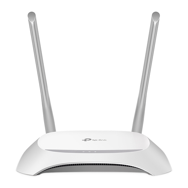 TP-LINK WR840N 300Mbps -WLAN-Router