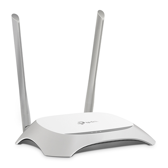 TP-LINK WR840N 300Mbps -WLAN-Router
