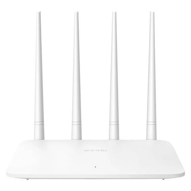 Tenda F6 Router