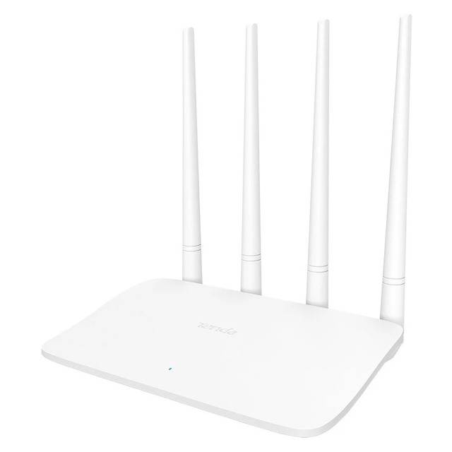 Tenda F6 Router