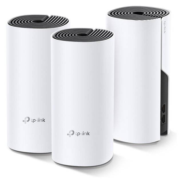 TP-Link Deco M4 AC1200 Mesh WiFi System