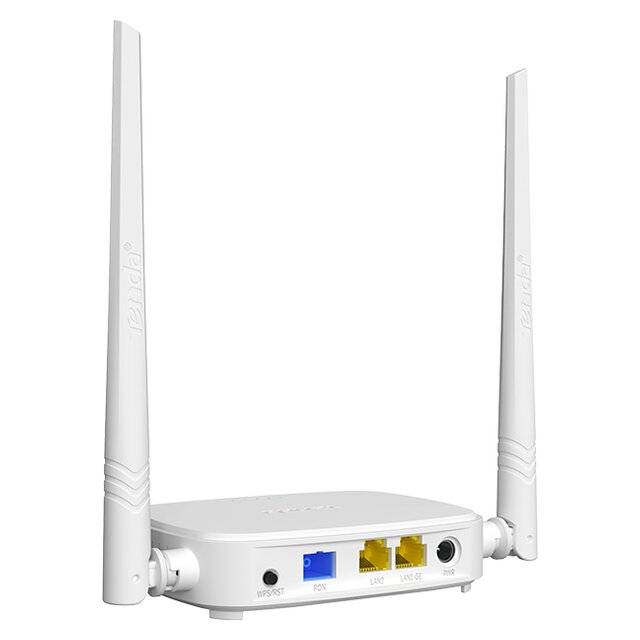 Tenda N300 Wi-Fi xPON ONT [HG3] Router