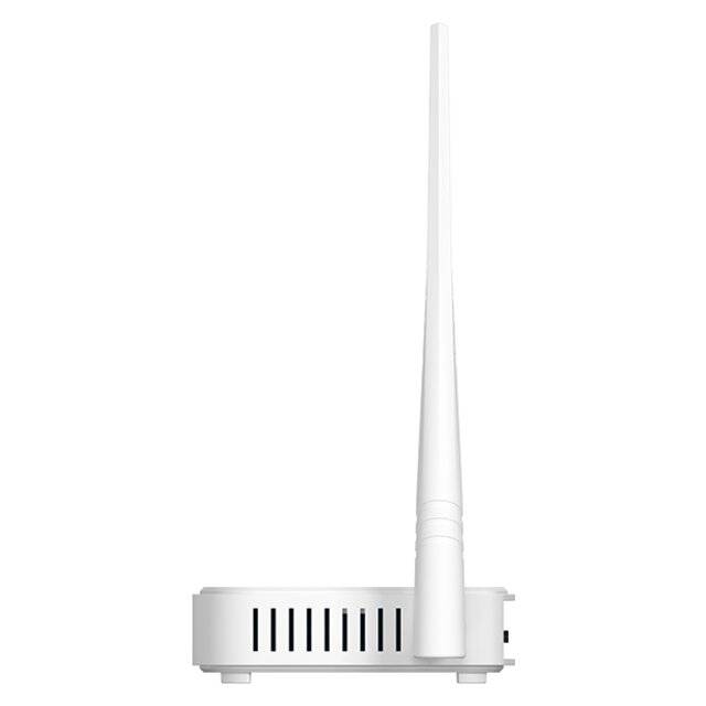 Tenda N300 Wi-Fi xPON ONT [HG3] Router