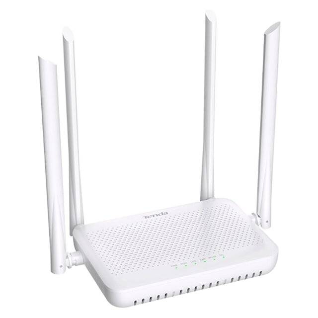 Tenda AC1200 Dualband Wi-Fi xPON ONT [HG10C] Router