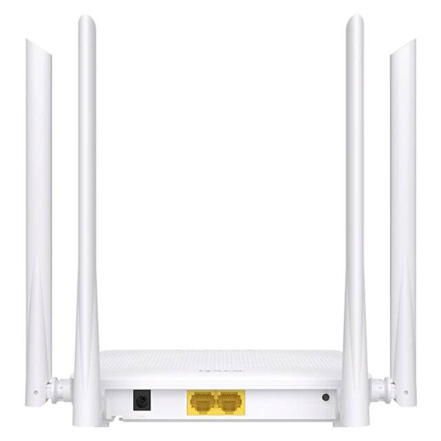 Tenda AC1200 Dualband Wi-Fi xPON ONT [HG10C] Router