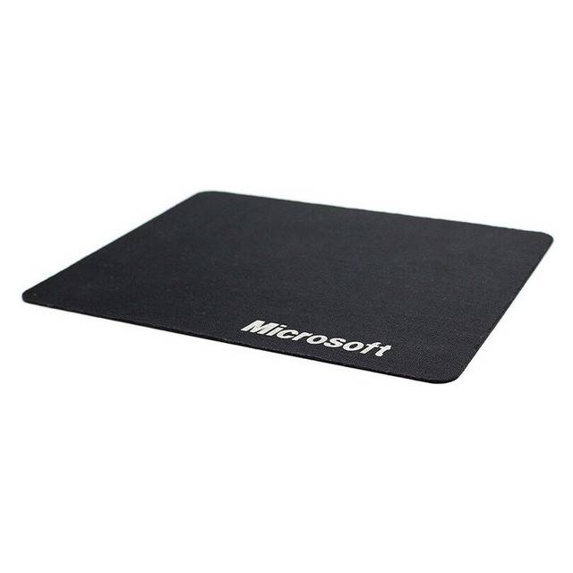 Microsoft Mouse pad