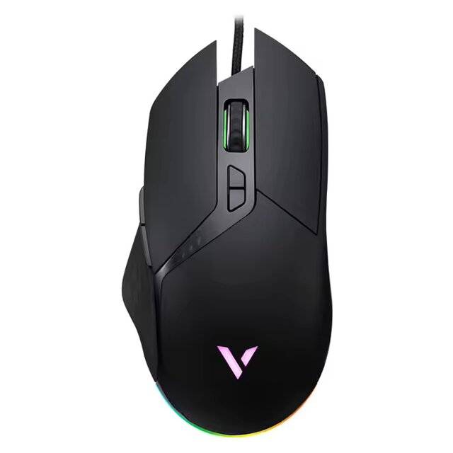Rapoo VT30 Gaming Mouse (Black)