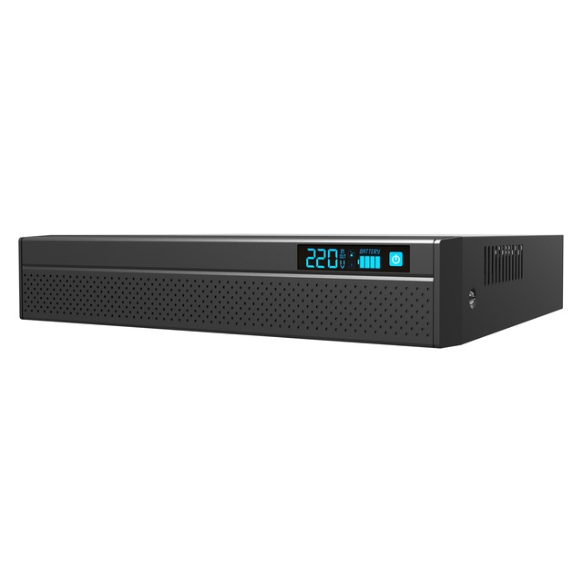 Tiger DC UPS T-24K 24000mAh