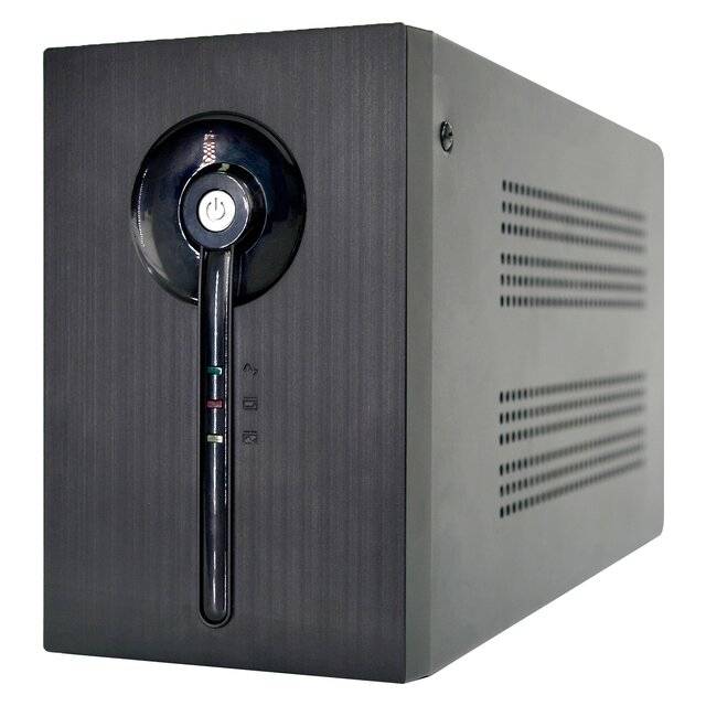 Tiger UPS 1500VA (TU-1500)