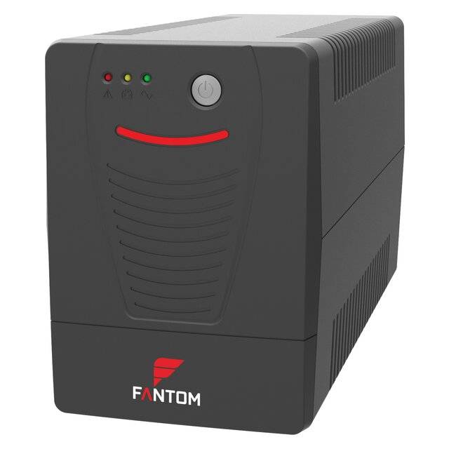 Fantom 1500VA / 720W UPS