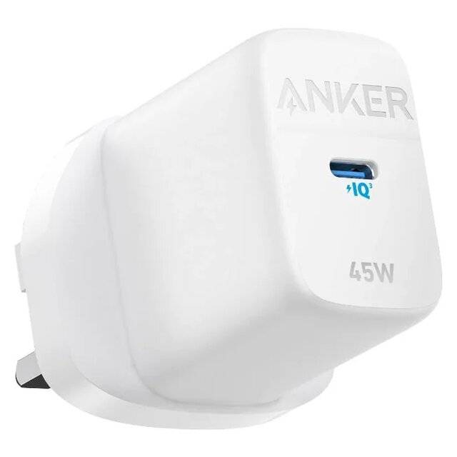 Anker Ace 45W Fast Charger