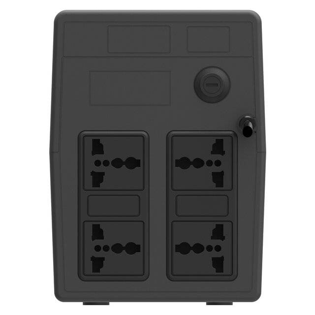 Fantom 1500VA / 720W UPS