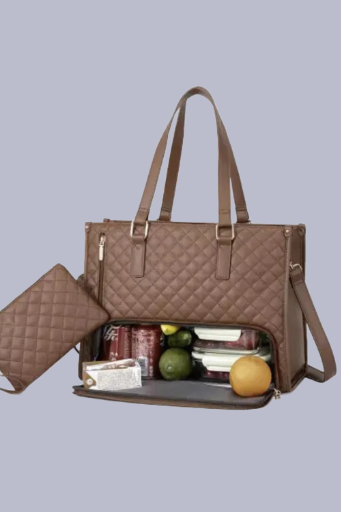 Pasta Térmica Executiva, para Escritorio