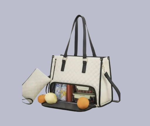 Pasta Térmica Executiva, para Escritorio