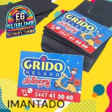 Imantado