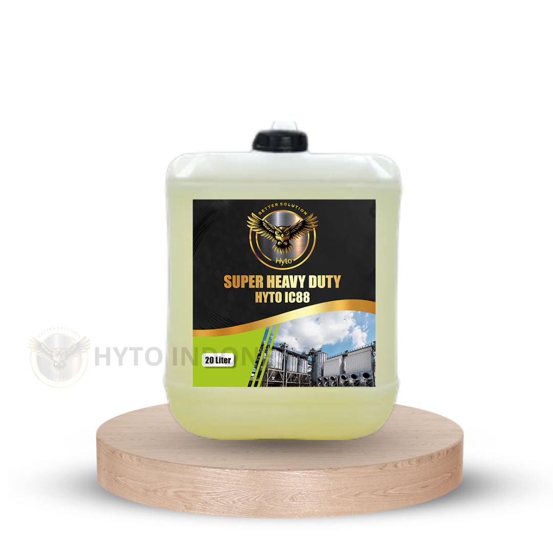 HYTO IC88 SUPER HEAVY DUTY