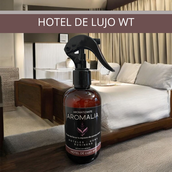 Hotel de Lujo WT