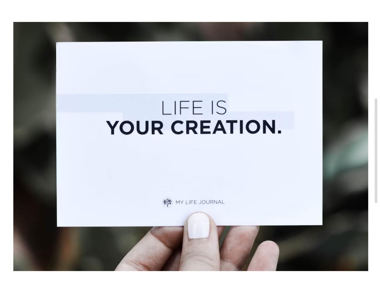 Business Card Design