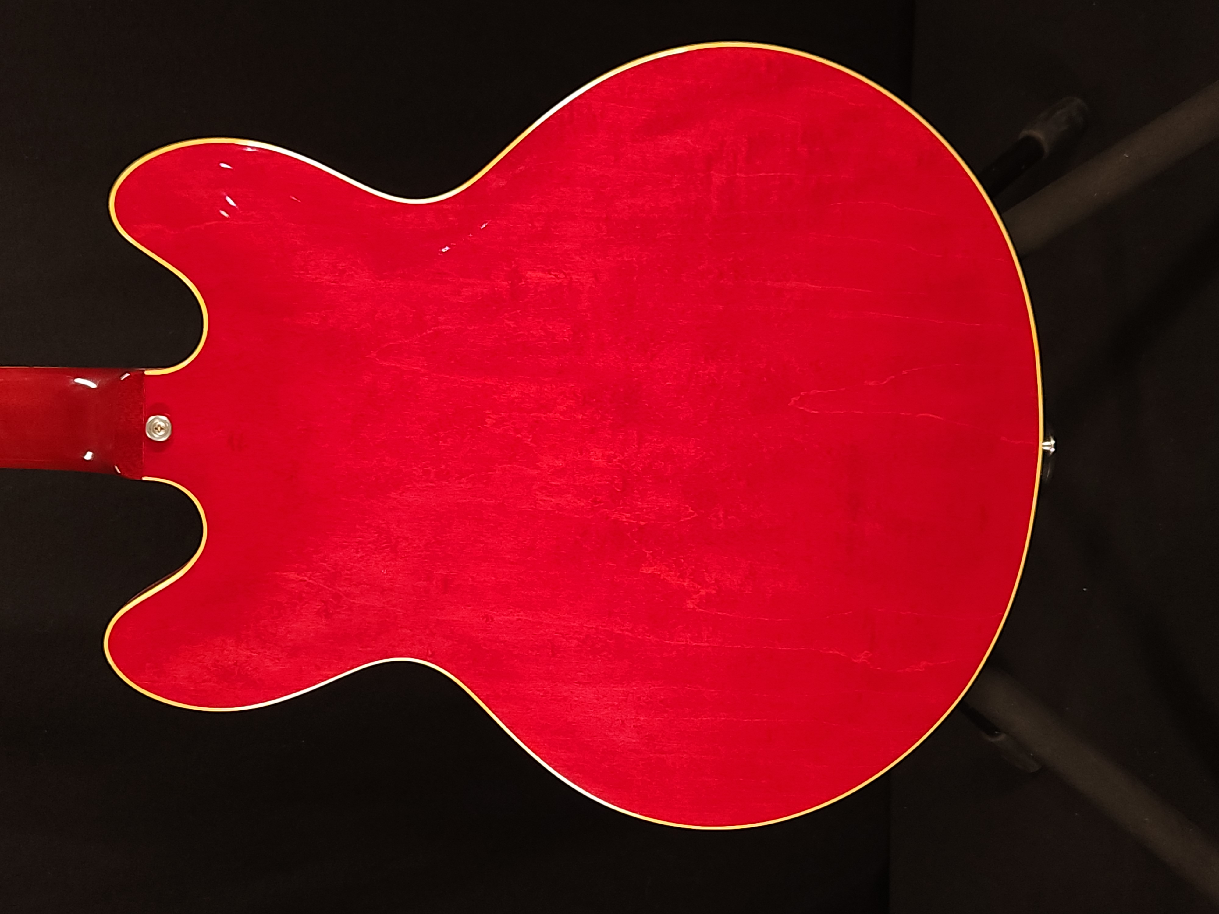 1967 Gibson Trini Lopez