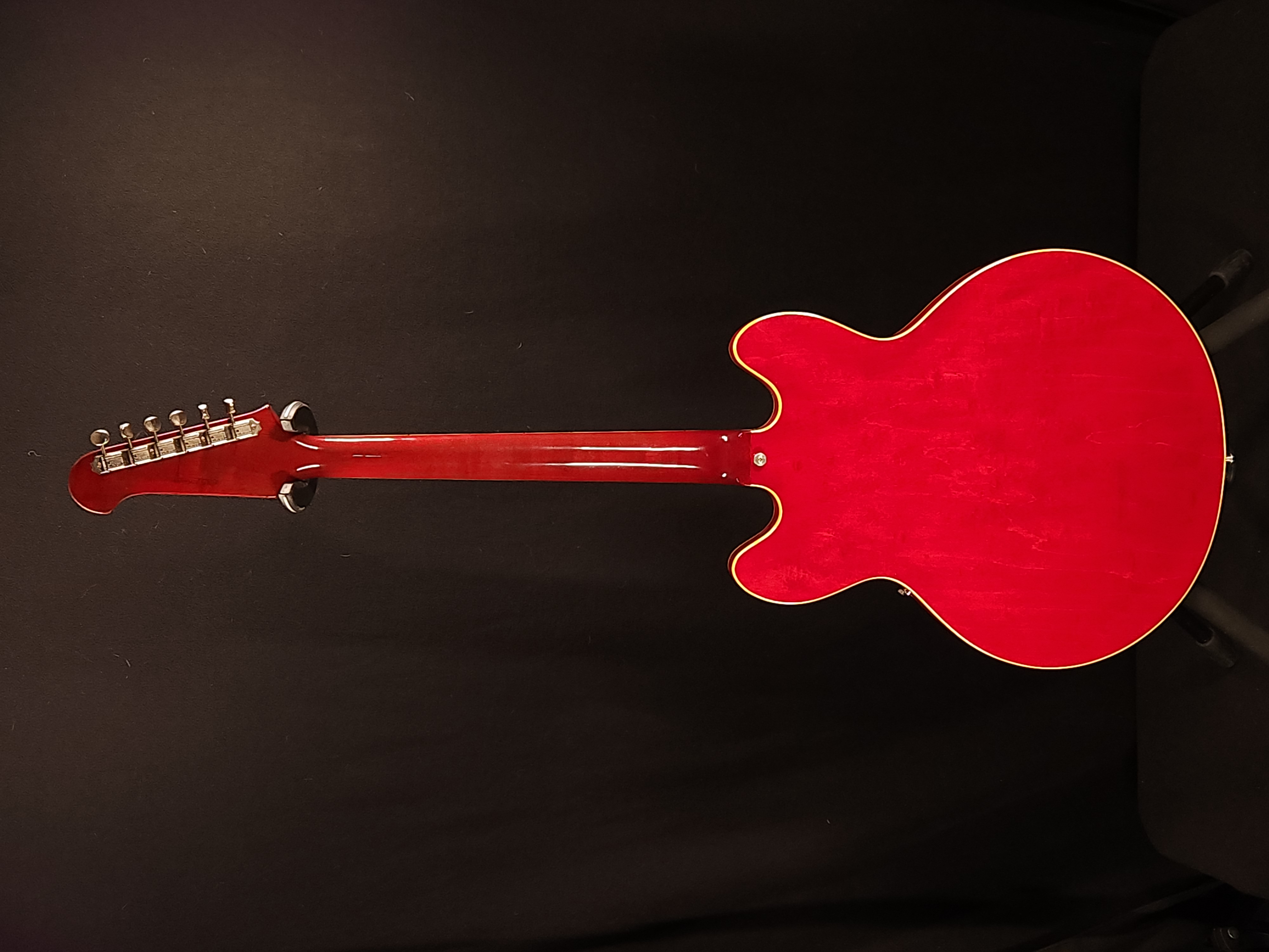 1967 Gibson Trini Lopez