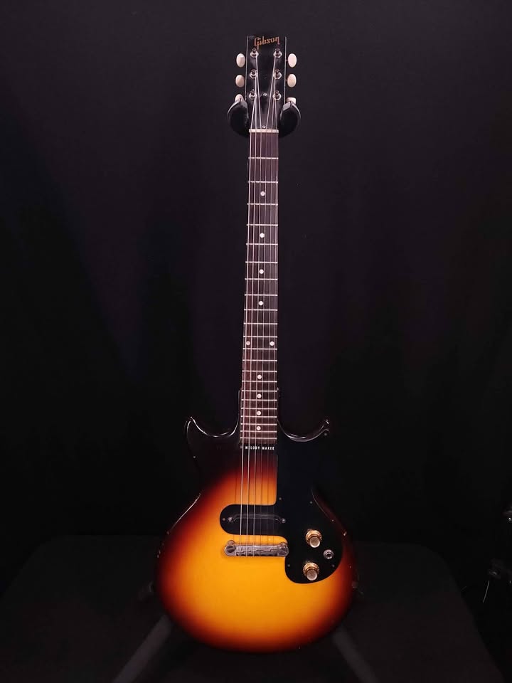 1962 Gibson Melody Maker