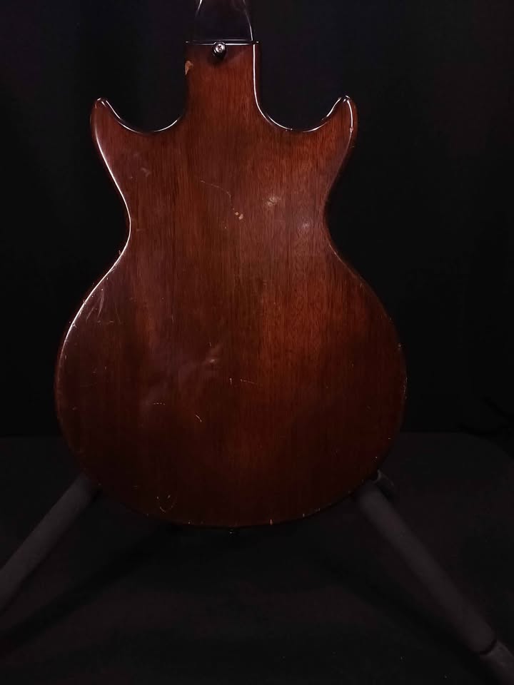 1962 Gibson Melody Maker