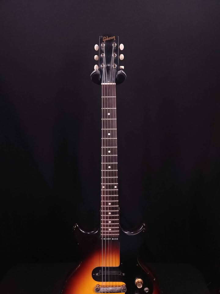 1962 Gibson Melody Maker