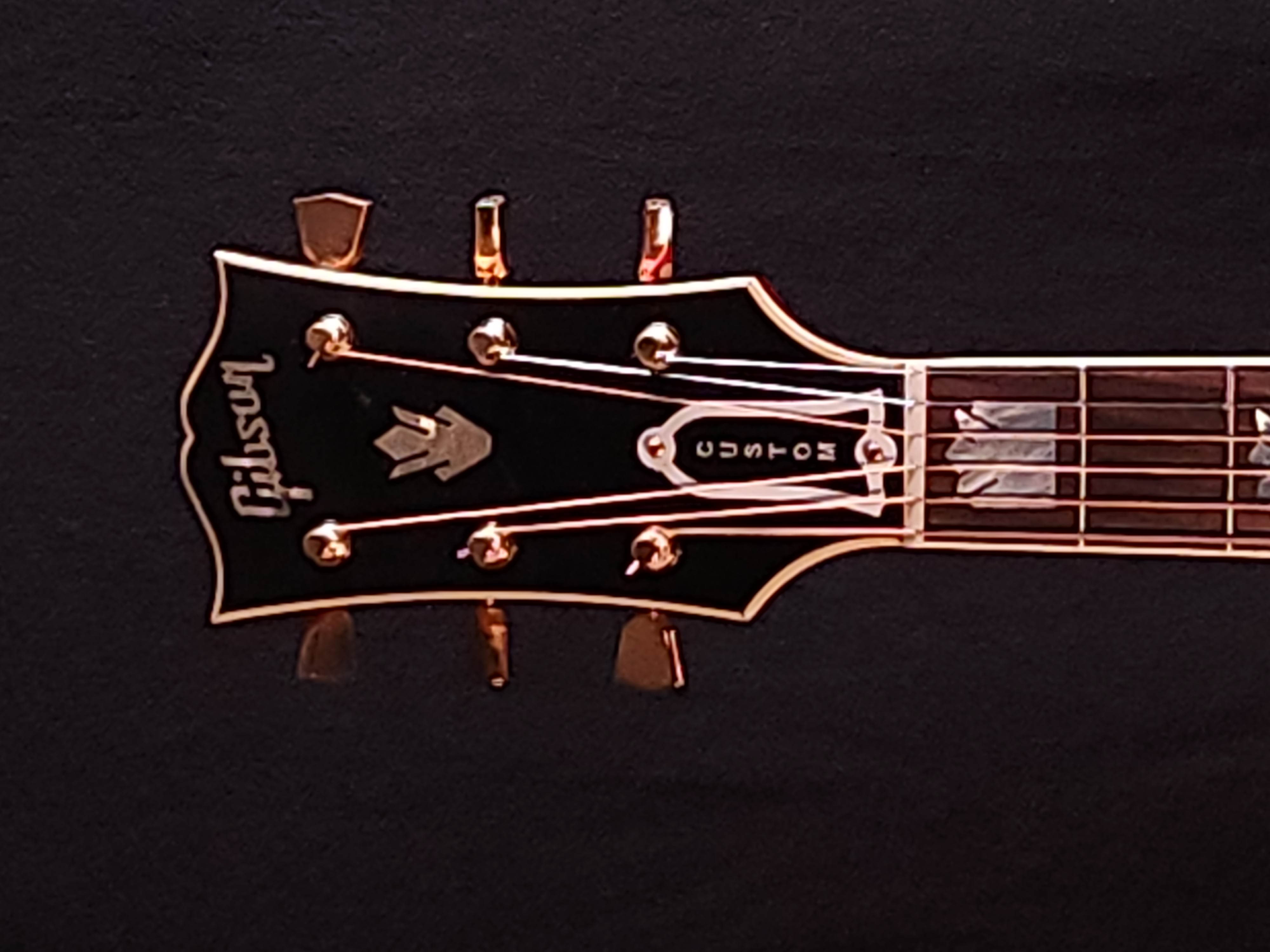 Jimmy Page 1964 SJ-200 Collector’s Edition Cherry Tea- SALE PENDING