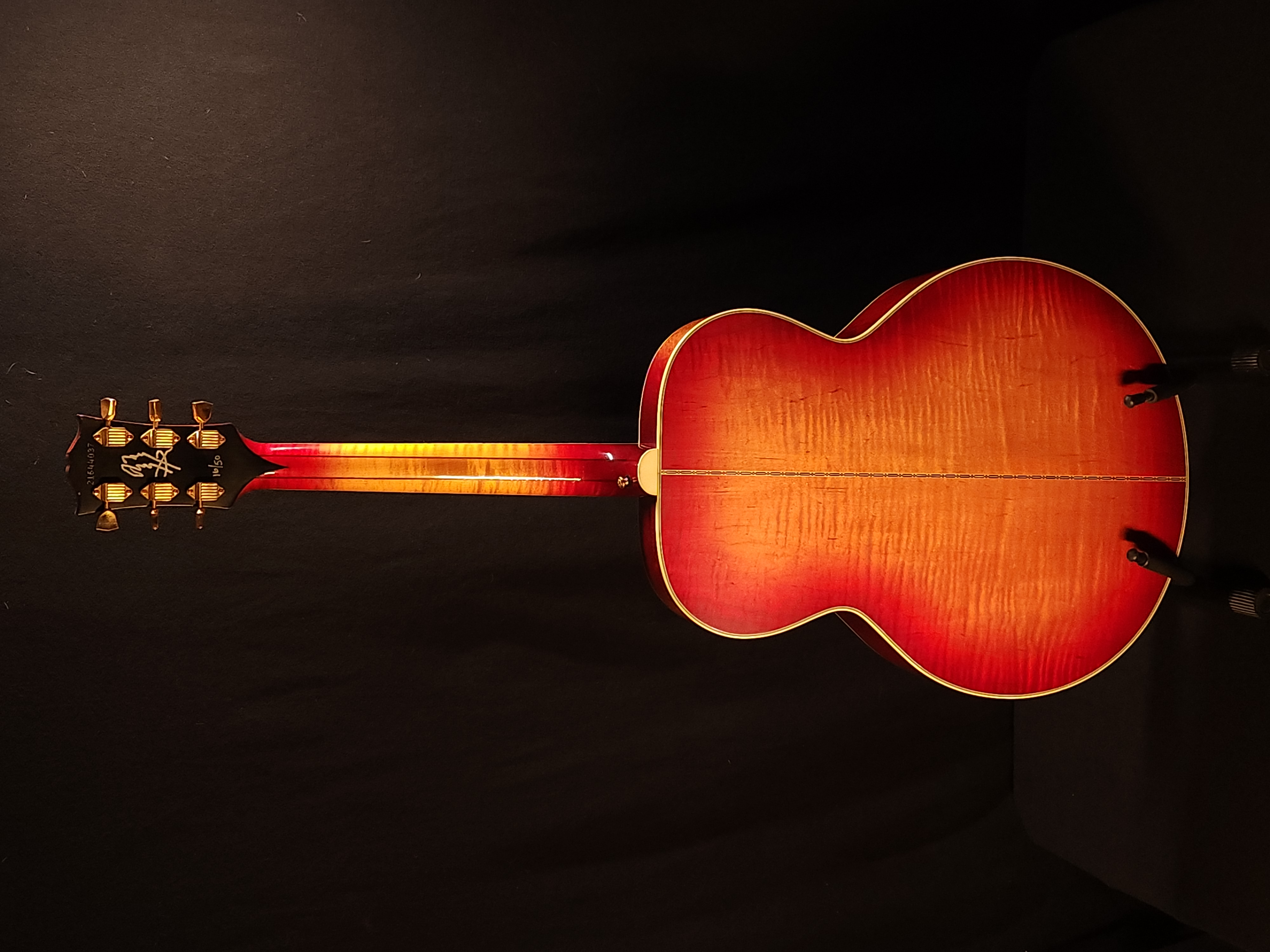 Jimmy Page 1964 SJ-200 Collector’s Edition Cherry Tea- SALE PENDING