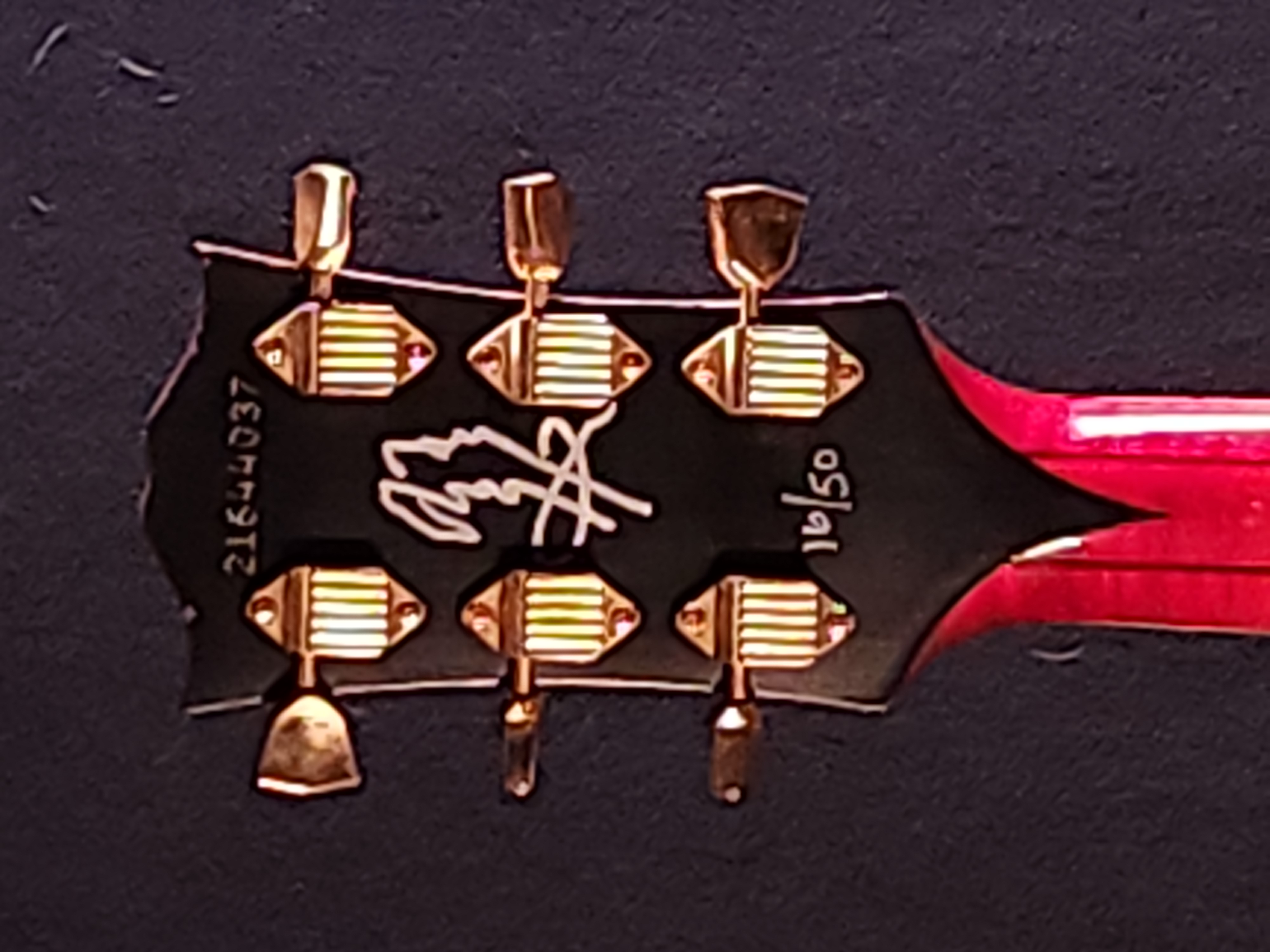 Jimmy Page 1964 SJ-200 Collector’s Edition Cherry Tea- SALE PENDING