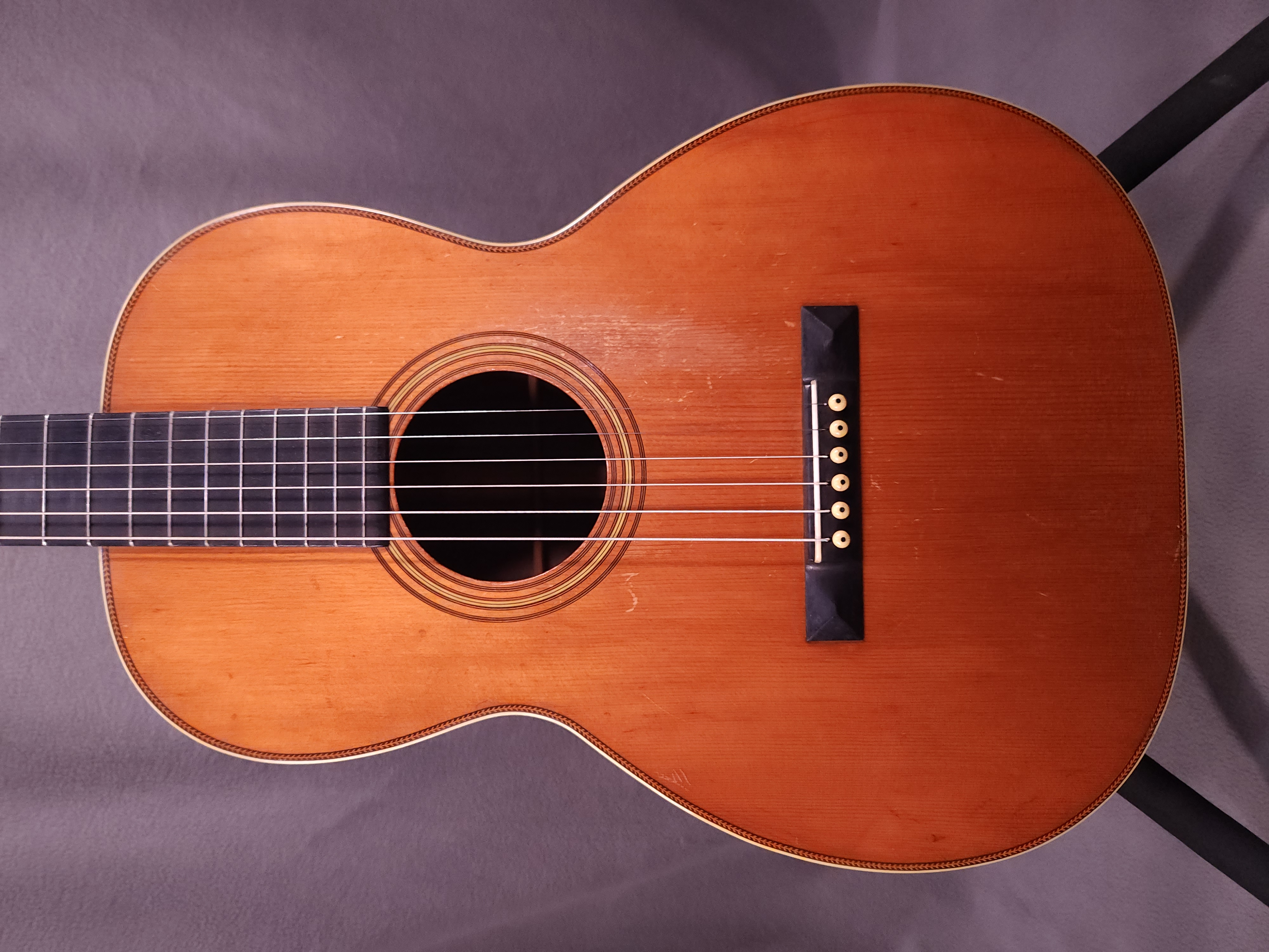 1928 Martin 00-28